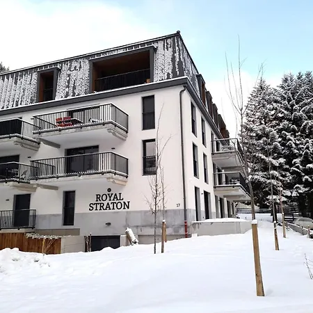 Penthouse Spacieux Vue Montagnes - 8 Pers. - Fr-1-343-278 Appartement Chamonix