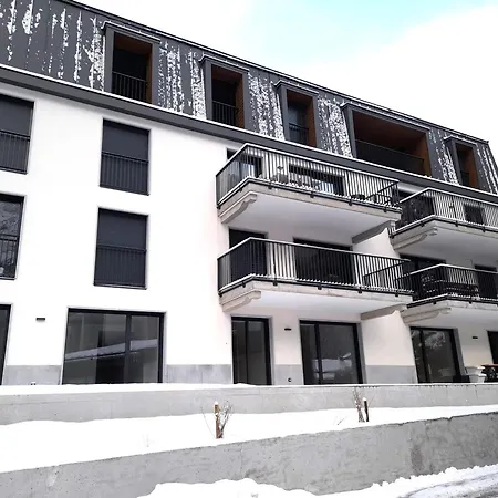 Penthouse Spacieux Vue Montagnes - 8 Pers. - Fr-1-343-278
