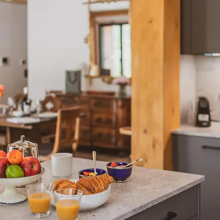 Penthouse Spacieux Vue Montagnes - 8 Pers. - Fr-1-343-278 Апартаменты *