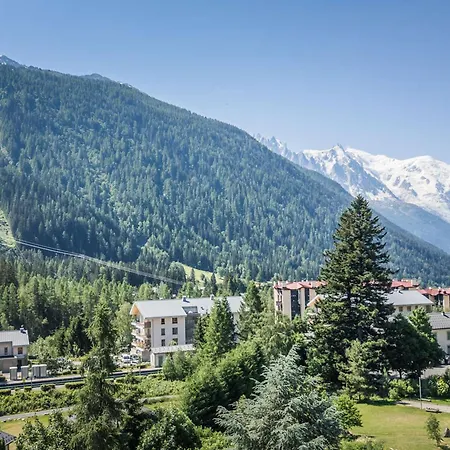 Appartement Penthouse Spacieux Vue Montagnes - 8 Pers. - Fr-1-343-278